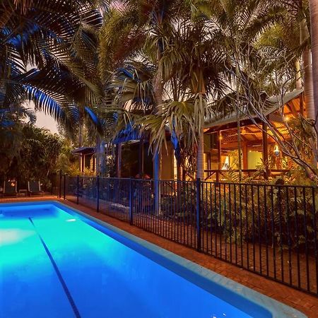 Spacious Family Friendly Oasis-Walk To Cable Beach Villa Bagian luar foto